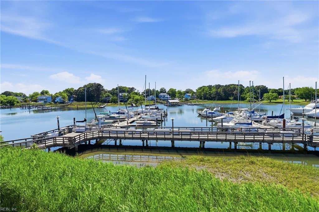 1024 Porte Harbour ARCH #202, HAMPTON VA 23664 thumb 7