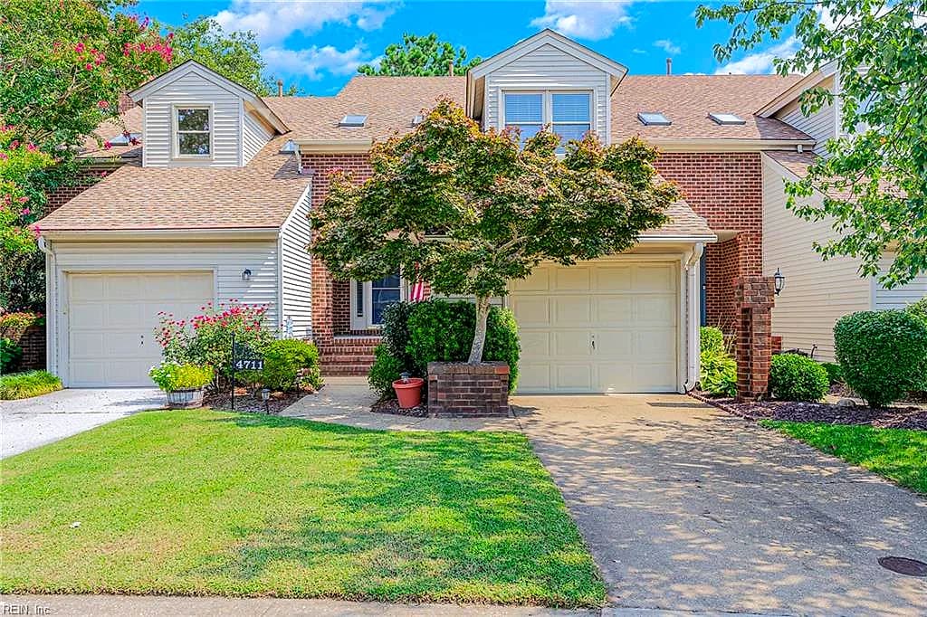 4711 Kempsville Greens PW, VIRGINIA BEACH VA 23462 - Photo 2