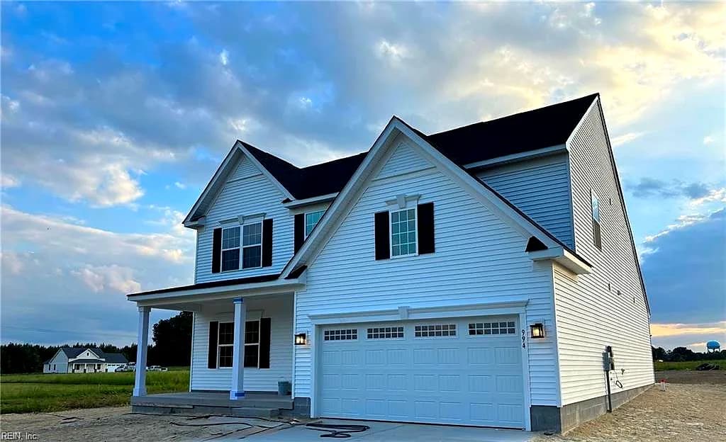 994 Willeyton RD, GATES NC 27937 - Photo 2