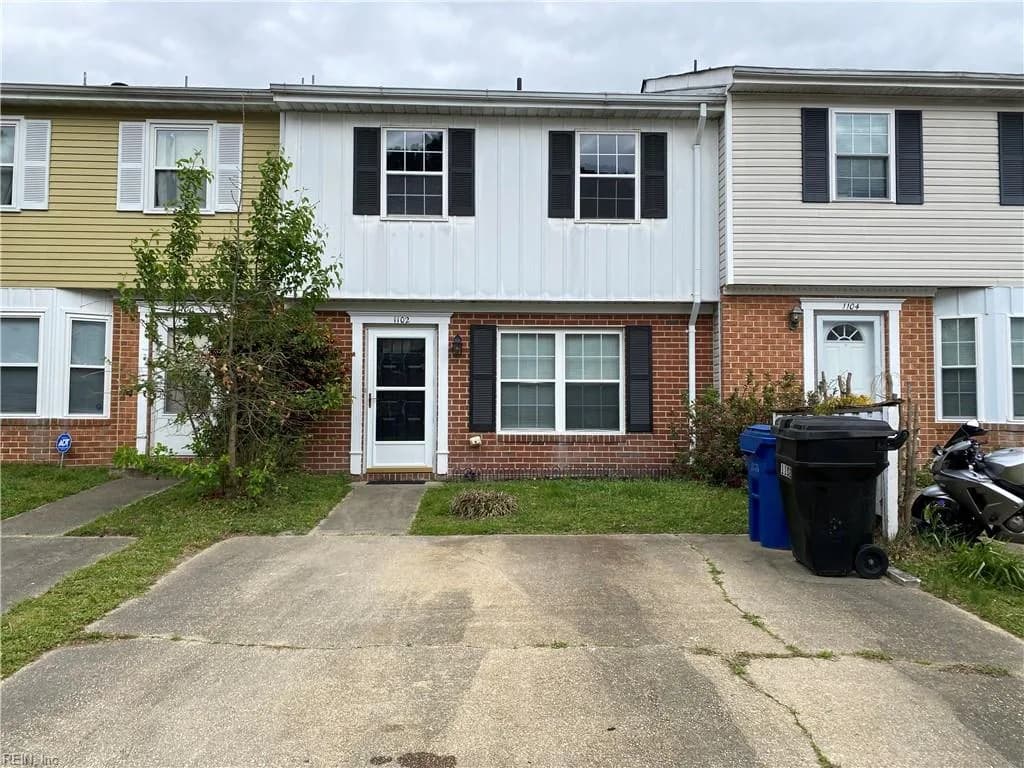 1102 Clear Springs RD, VIRGINIA BEACH VA 23464 - Photo 2