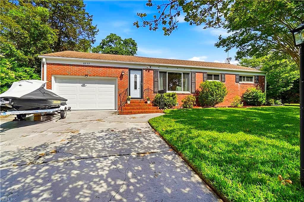 8237 Nathan AVE, NORFOLK VA 23518 - Main photo