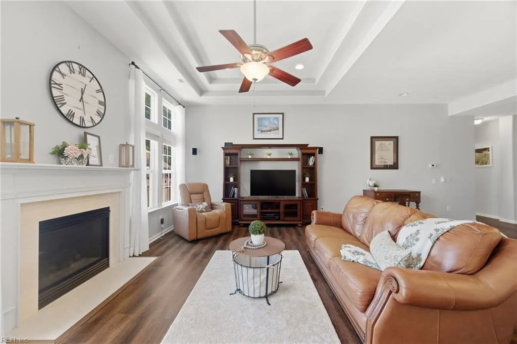 607 Inland WALK, CARROLLTON VA 23314 thumb 11