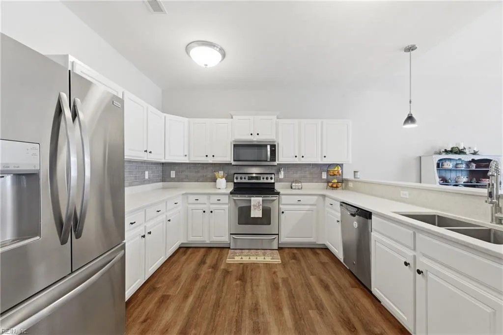 607 Inland WALK, CARROLLTON VA 23314 thumb 6