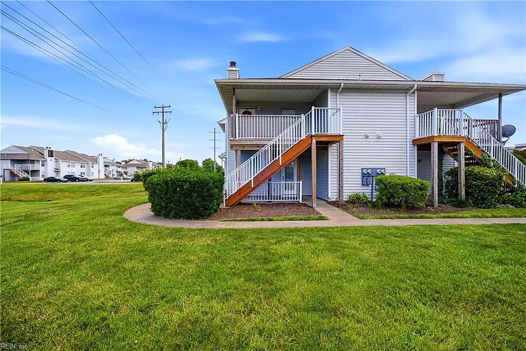 514 Summit CT, VIRGINIA BEACH VA 23462 - Main photo