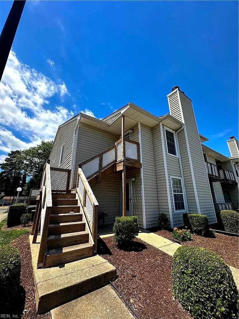 4251 Thalia Station CIR, VIRGINIA BEACH VA 23452 - Photo 2