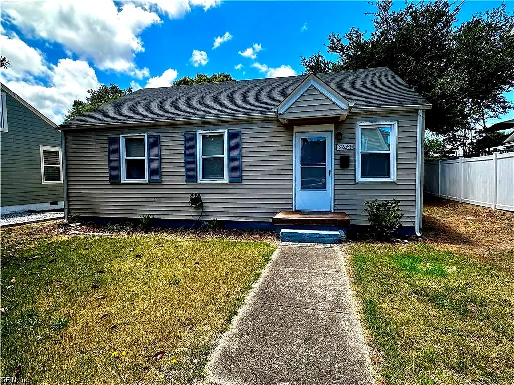 9631 18th Bay ST, NORFOLK VA 23518 - Main photo
