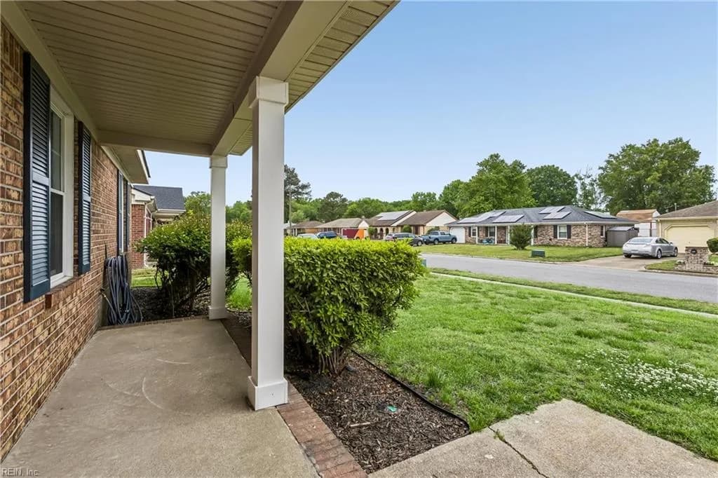 1416 Cole DR, CHESAPEAKE VA 23320 thumb 6