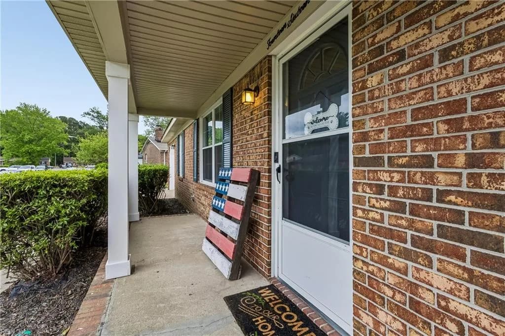 1416 Cole DR, CHESAPEAKE VA 23320 thumb 7