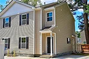 137 S Budding AVE, VIRGINIA BEACH VA 23452 - Main photo