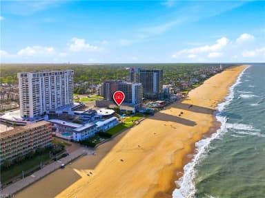 4004 Atlantic AVE #CS4, VIRGINIA BEACH VA 23451 thumb 7