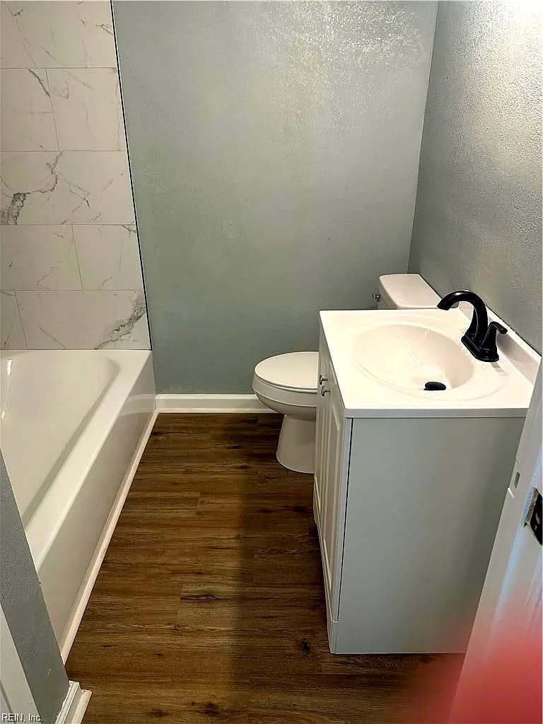 6427 Faraday CT, NORFOLK VA 23513 - Photo 5