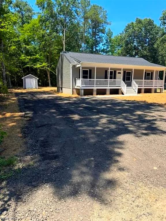 12388 Beech TRL, GLOUCESTER VA 23061 thumb 11