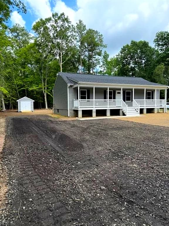 12388 Beech TRL, GLOUCESTER VA 23061 thumb 10