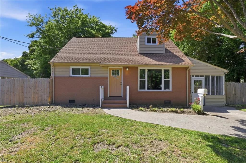 609 Cunningham RD, VIRGINIABEACH VA 23462 thumb 6