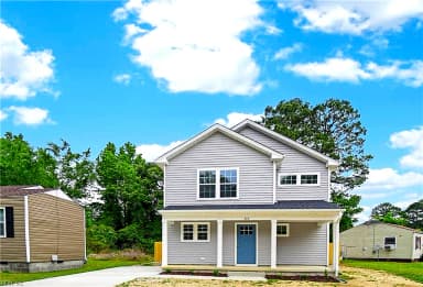 572 Laurel ST, FRANKLIN VA 23851 thumb 3
