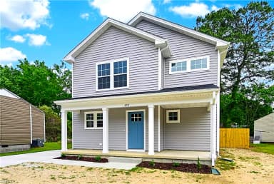 572 Laurel ST, FRANKLIN VA 23851 thumb 4
