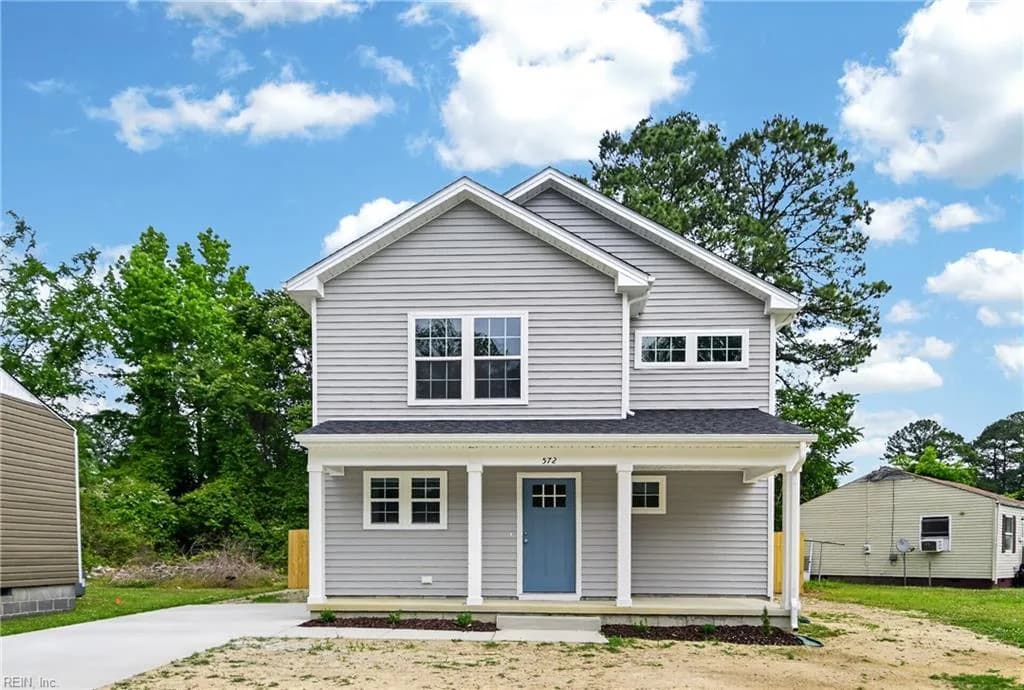572 Laurel ST, FRANKLIN VA 23851 thumb 6