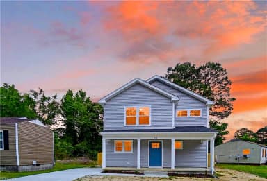 572 Laurel ST, FRANKLIN VA 23851 thumb 7