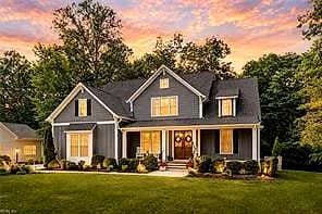 11768 Rock Wren CT, PROVIDENCE FORGE VA 23140 - Main photo