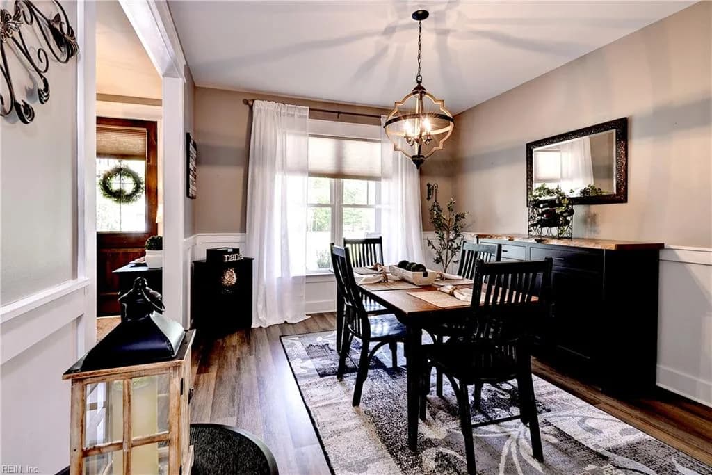 11768 Rock Wren CT, PROVIDENCEFORGE VA 23140 thumb 11