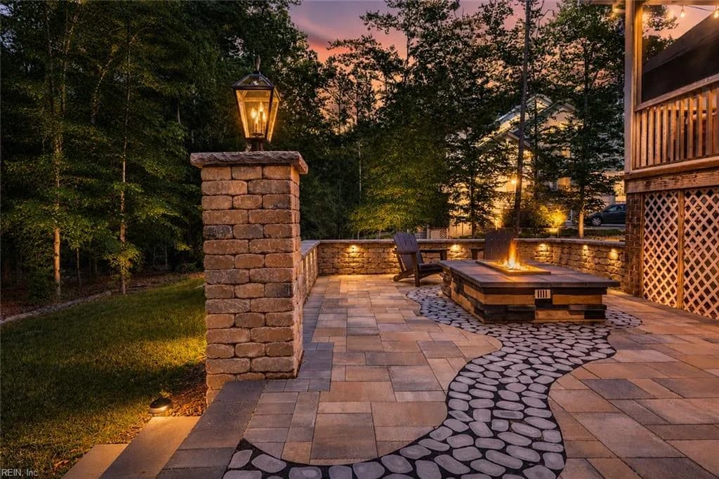 11768 Rock Wren CT, PROVIDENCEFORGE VA 23140 thumb 6
