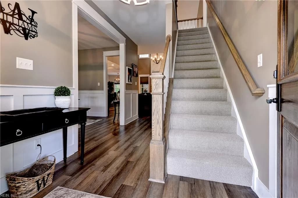 11768 Rock Wren CT, PROVIDENCEFORGE VA 23140 thumb 9