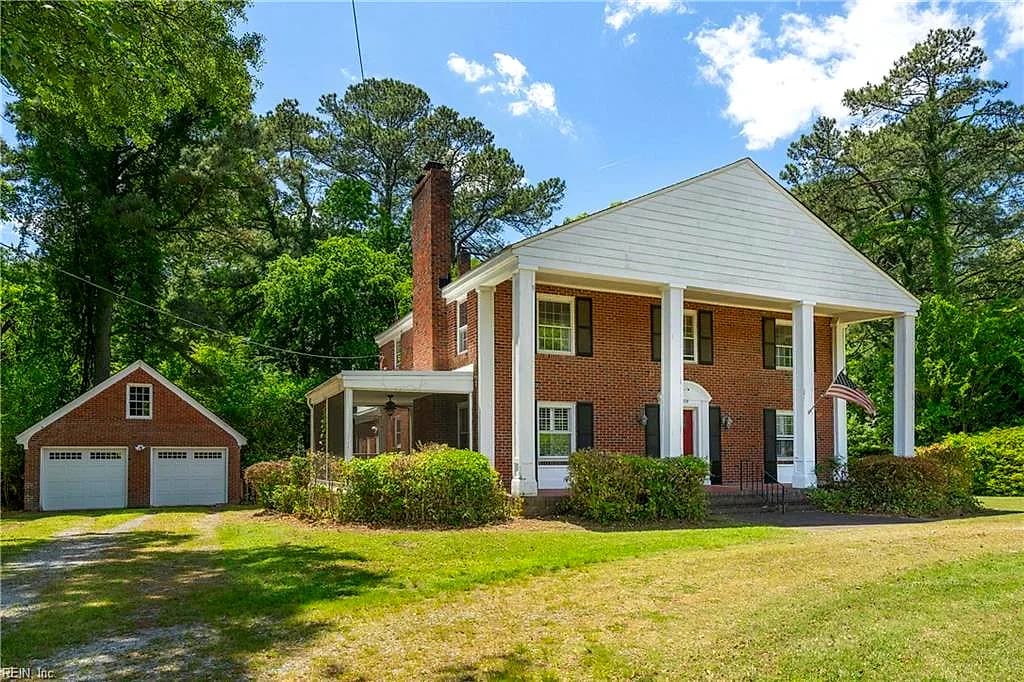 4529 Duke DR, PORTSMOUTH VA 23703 - Main photo