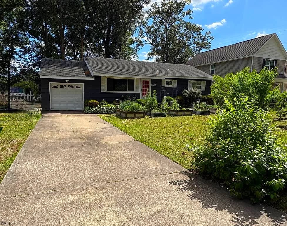 5517 Larry AVE, VIRGINIA BEACH VA 23462 - Main photo