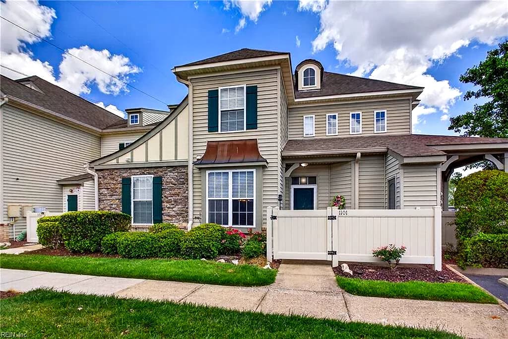 1101 Rivers ARCH, CARROLLTON VA 23314 - Main photo
