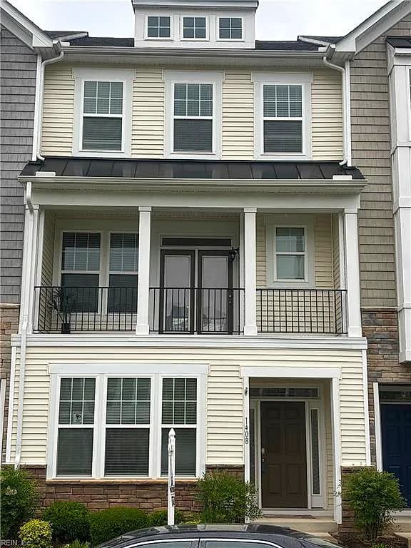 1408 Independence BLVD, NEWPORT NEWS VA 23608 - Main photo