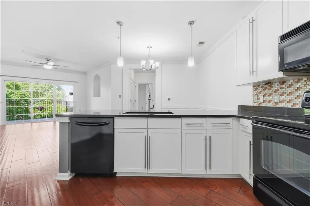 1400 Granby ST #214, NORFOLK VA 23510 - Main photo