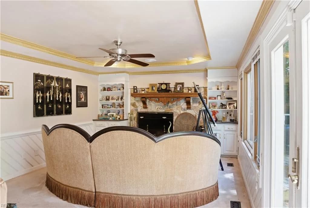 302 Honey Locust WAY, CHESAPEAKE VA 23320 thumb 6