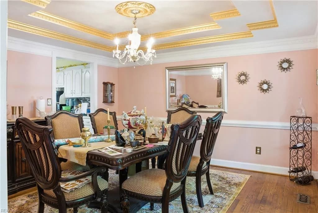 302 Honey Locust WAY, CHESAPEAKE VA 23320 thumb 10