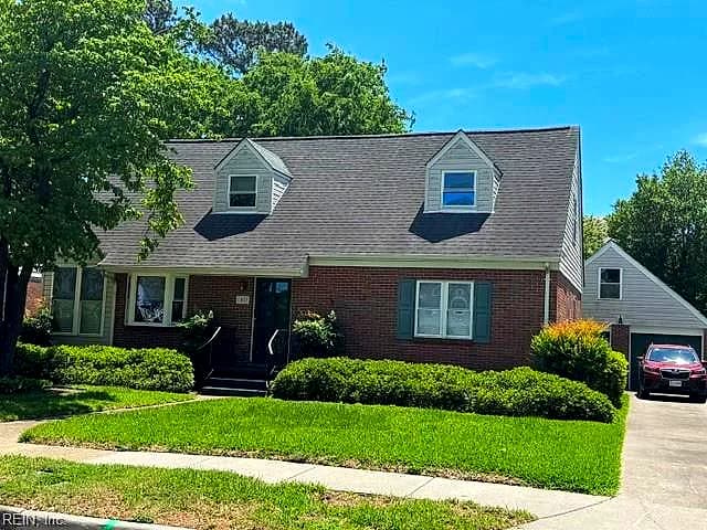 1027 Manchester AVE, NORFOLK VA 23508 - Main photo