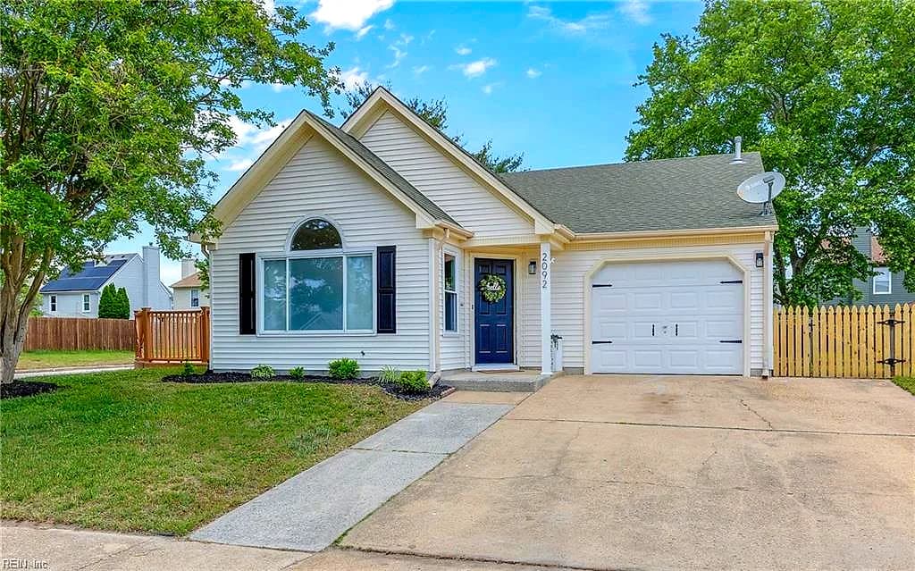 2092 Manassas RN, VIRGINIA BEACH VA 23464 - Main photo