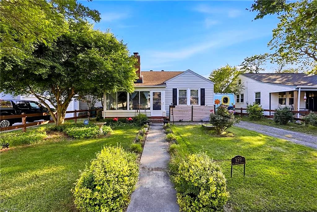159 W Seaview AVE, NORFOLK VA 23503 - Main photo
