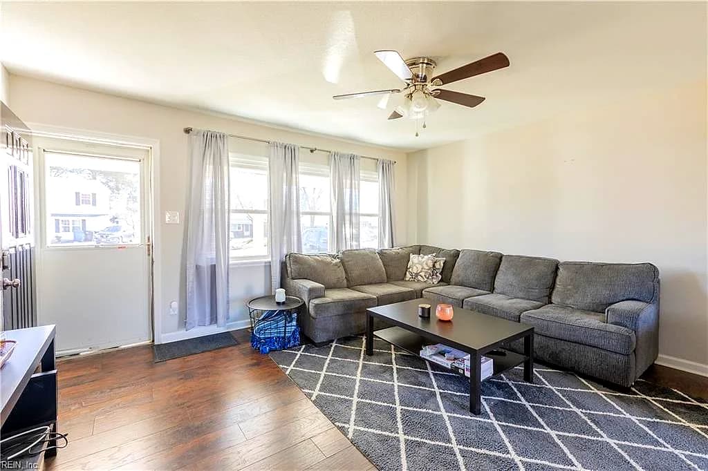 4932 Westgrove RD, VIRGINIA BEACH VA 23455 - Main photo
