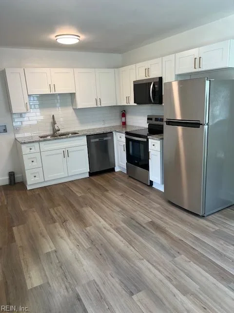 32 W Southampton AVE, HAMPTON VA 23669 thumb 8