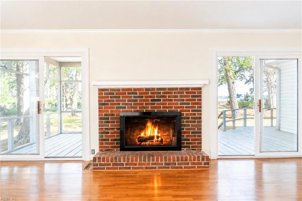 1493 Cricket Hill RD, HUDGINS VA 23076 thumb 11