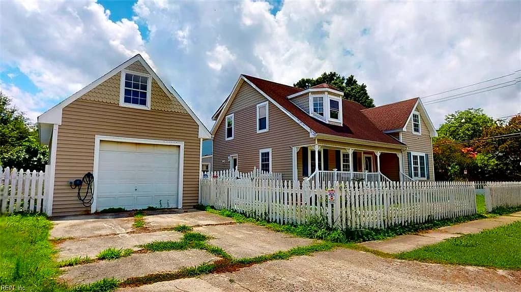 6651 Hudson AVE, NORFOLK VA 23502 - Photo 3