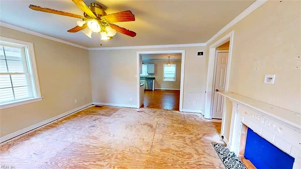 6651 Hudson AVE, NORFOLK VA 23502 - Photo 5