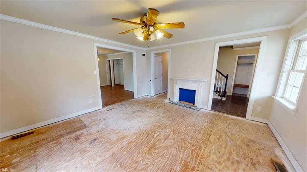 6651 Hudson AVE, NORFOLK VA 23502 thumb 6