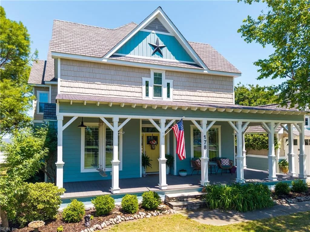 178 Mariners WAY, MOYOCK NC 27958 thumb 6