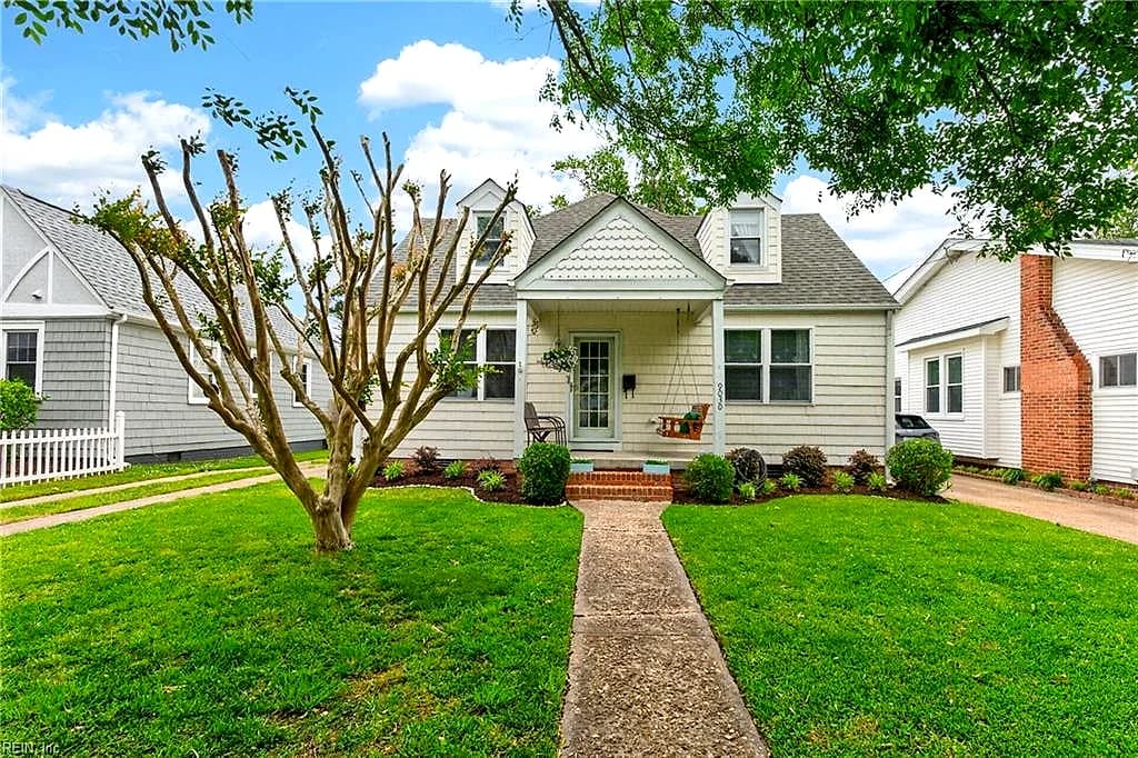 9030 Granby ST, NORFOLK VA 23503 - Main photo