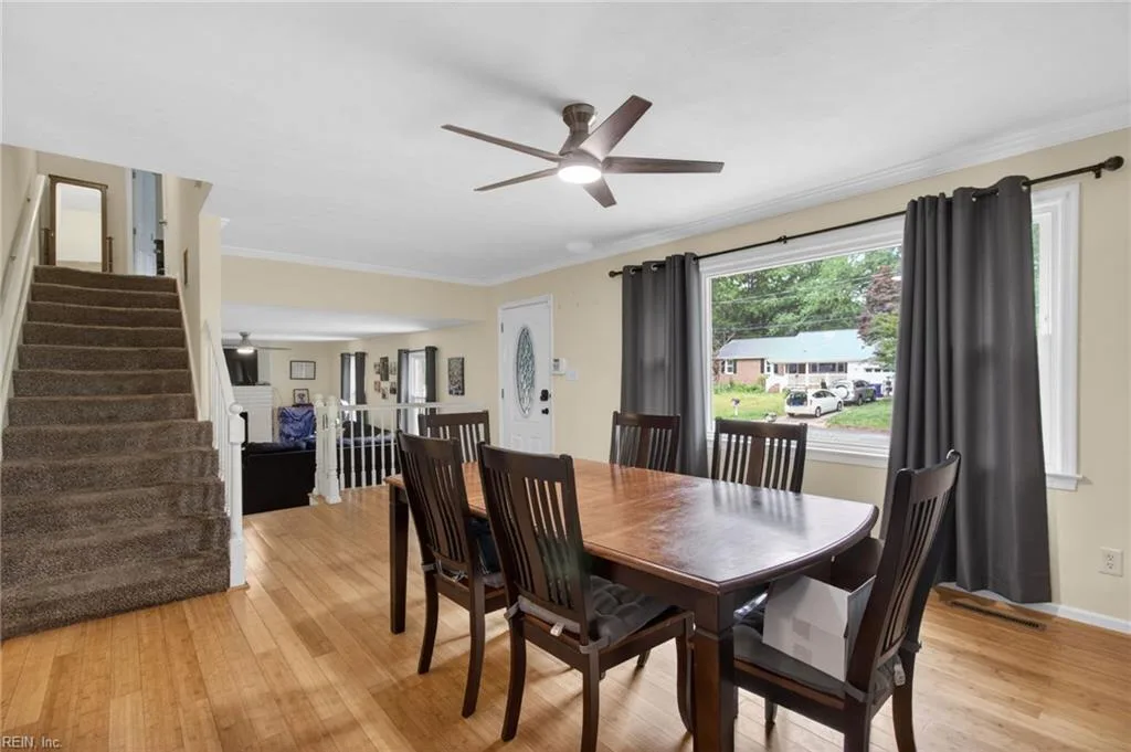 4013 Timberland DR, PORTSMOUTH VA 23703 thumb 9