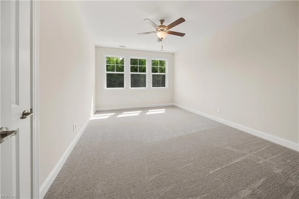 2065 Asher (Lot 8) DR, SUFFOLK VA 23435 thumb 11