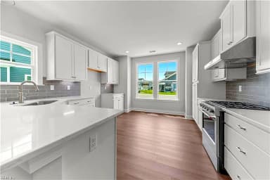 2065 Asher (Lot 8) DR, SUFFOLK VA 23435 thumb 11