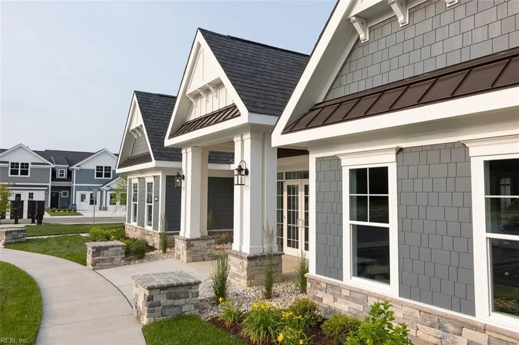 2065 Asher (Lot 8) DR, SUFFOLK VA 23435 thumb 12