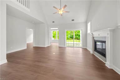 2065 Asher (Lot 8) DR, SUFFOLK VA 23435 thumb 5