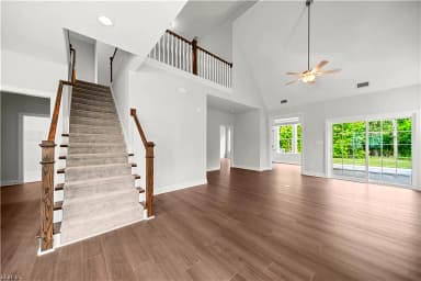 2065 Asher (Lot 8) DR, SUFFOLK VA 23435 thumb 6